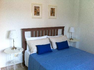 Villa in Palermo (Palermo) oder Ferienwohnung oder Ferienhaus