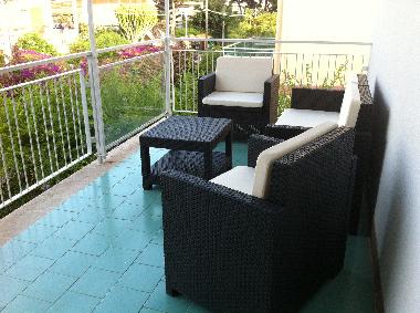 Villa in Palermo (Palermo) oder Ferienwohnung oder Ferienhaus