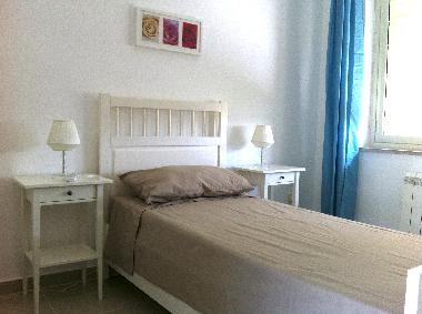 Villa in Palermo (Palermo) oder Ferienwohnung oder Ferienhaus