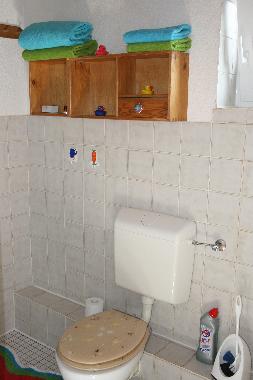 Ferienwohnung in Oberhausen (Ruhrgebiet) oder Ferienwohnung oder Ferienhaus