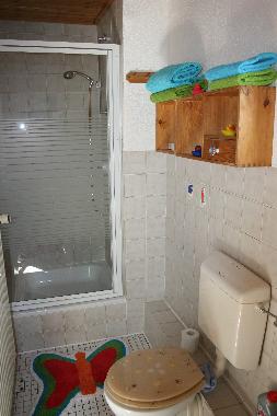 Ferienwohnung in Oberhausen (Ruhrgebiet) oder Ferienwohnung oder Ferienhaus