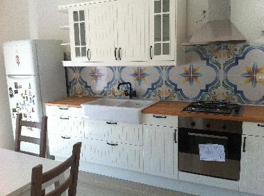 Villa in Palermo (Palermo) oder Ferienwohnung oder Ferienhaus