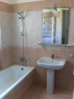 Villa in Palermo (Palermo) oder Ferienwohnung oder Ferienhaus