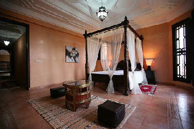 Ferienwohnung in Marrakech (Marrakech) oder Ferienwohnung oder Ferienhaus