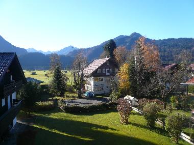 Aussicht Junior Suite