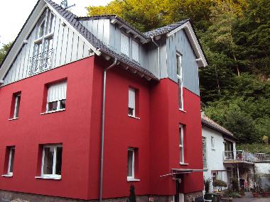 Anwesen Alter Weg 1