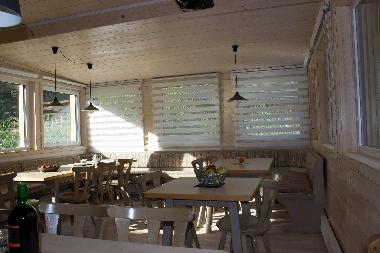 Ferienhaus in Obertraun (Traunviertel) oder Ferienwohnung oder Ferienhaus