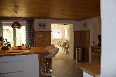 Ferienhaus in Obertraun (Traunviertel) oder Ferienwohnung oder Ferienhaus