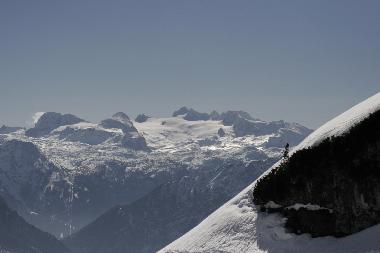 Ferienhaus in Obertraun (Traunviertel) oder Ferienwohnung oder Ferienhaus