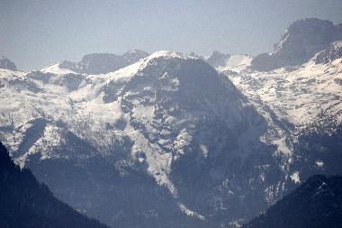 Ferienhaus in Obertraun (Traunviertel) oder Ferienwohnung oder Ferienhaus
