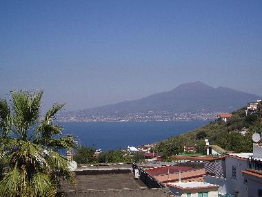 Ferienwohnung in Vico Equense-Sorrento Coast (Napoli) oder Ferienwohnung oder Ferienhaus