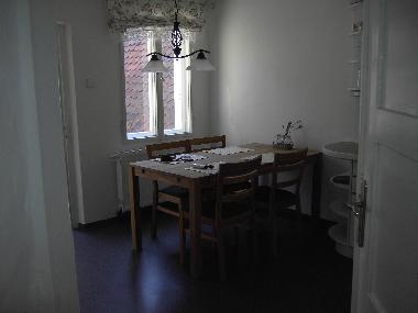 Ferienhaus in Sulzbach-Rosenberg (Oberpfalz) oder Ferienwohnung oder Ferienhaus