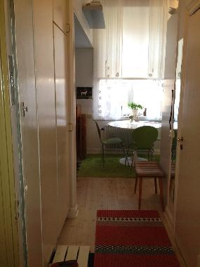 Ferienwohnung in Stockholm (Stockholm) oder Ferienwohnung oder Ferienhaus
