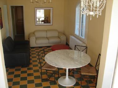 Villa in Aix en Provence (Bouches-du-Rh�ne) oder Ferienwohnung oder Ferienhaus