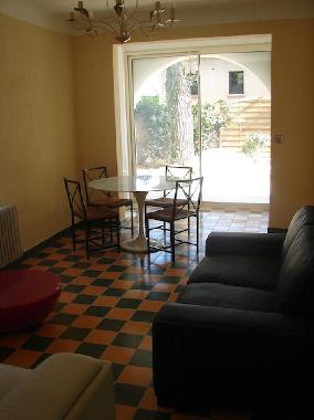 Villa in Aix en Provence (Bouches-du-Rh�ne) oder Ferienwohnung oder Ferienhaus