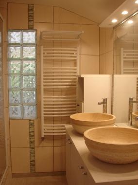 Villa in Aix en Provence (Bouches-du-Rh�ne) oder Ferienwohnung oder Ferienhaus