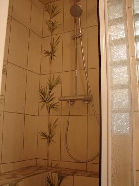 Villa in Aix en Provence (Bouches-du-Rh�ne) oder Ferienwohnung oder Ferienhaus