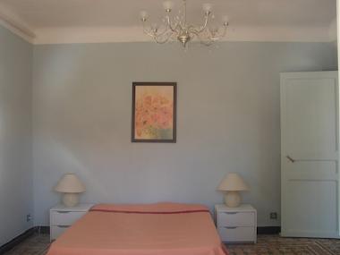 Villa in Aix en Provence (Bouches-du-Rh�ne) oder Ferienwohnung oder Ferienhaus