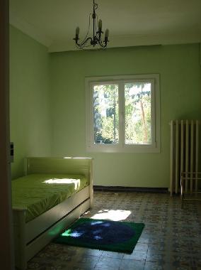 Villa in Aix en Provence (Bouches-du-Rh�ne) oder Ferienwohnung oder Ferienhaus