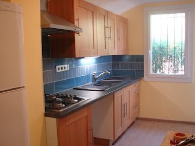 Villa in Aix en Provence (Bouches-du-Rh�ne) oder Ferienwohnung oder Ferienhaus