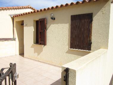 Ferienwohnung in Torre dei Corsari (Medio Campidano) oder Ferienwohnung oder Ferienhaus