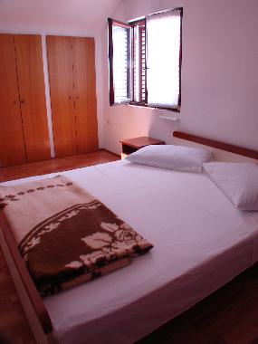 Villa in Petrčane (Zadarska) oder Ferienwohnung oder Ferienhaus