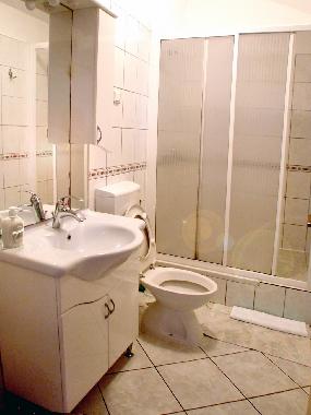 Villa in Petrčane (Zadarska) oder Ferienwohnung oder Ferienhaus