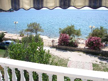 Villa in Petrčane (Zadarska) oder Ferienwohnung oder Ferienhaus