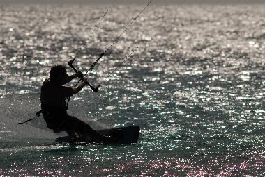 Ferienwohnung in Kralendijk (Bonaire) oder Ferienwohnung oder Ferienhaus