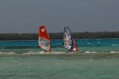 Ferienwohnung in Kralendijk (Bonaire) oder Ferienwohnung oder Ferienhaus