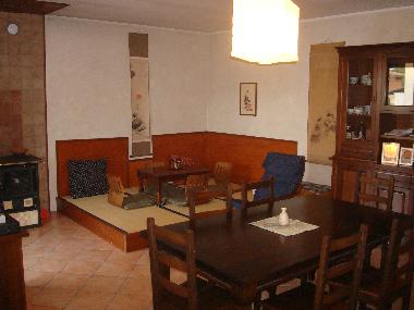 Ferienwohnung in ILLASI (Verona) oder Ferienwohnung oder Ferienhaus