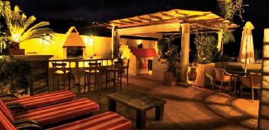 Villa in Malaga (Madrid) oder Ferienwohnung oder Ferienhaus