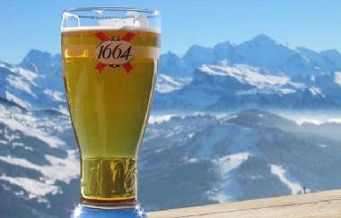 Pension in Montriond,  Morzine  (Aveyron) oder Ferienwohnung oder Ferienhaus