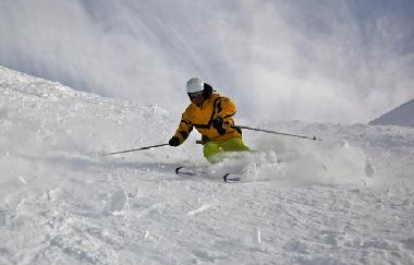 Pension in Montriond,  Morzine  (Aveyron) oder Ferienwohnung oder Ferienhaus