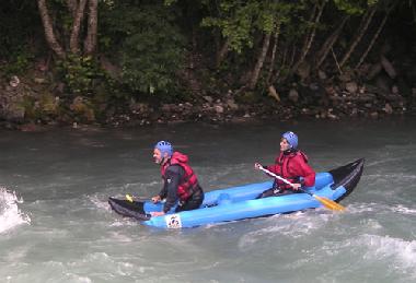 Villa in Ste. Foy, Savoie (Savoie) oder Ferienwohnung oder Ferienhaus