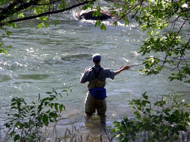 Villa in Ste. Foy, Savoie (Savoie) oder Ferienwohnung oder Ferienhaus