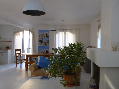 Ferienhaus in Calvi (Haute-Corse) oder Ferienwohnung oder Ferienhaus