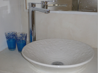 Ferienhaus in Calvi (Haute-Corse) oder Ferienwohnung oder Ferienhaus