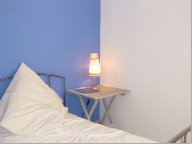 Ferienhaus in Calvi (Haute-Corse) oder Ferienwohnung oder Ferienhaus