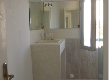 Ferienhaus in Calvi (Haute-Corse) oder Ferienwohnung oder Ferienhaus