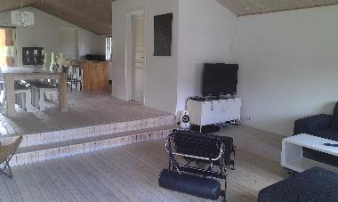 Ferienhaus in Holl�selund (Vestsjalland) oder Ferienwohnung oder Ferienhaus