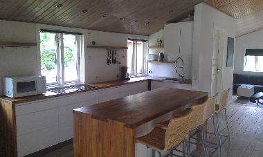 Ferienhaus in Holl�selund (Vestsjalland) oder Ferienwohnung oder Ferienhaus