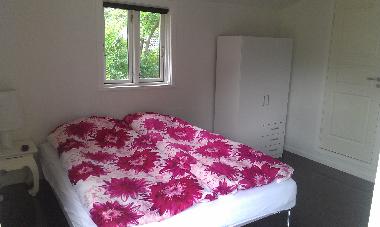 Ferienhaus in Holl�selund (Vestsjalland) oder Ferienwohnung oder Ferienhaus