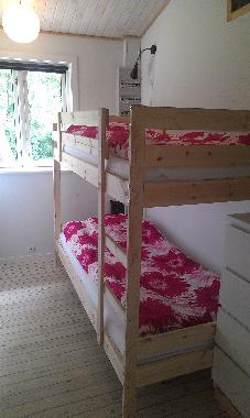 Ferienhaus in Holl�selund (Vestsjalland) oder Ferienwohnung oder Ferienhaus