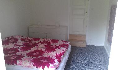 Ferienhaus in Holl�selund (Vestsjalland) oder Ferienwohnung oder Ferienhaus