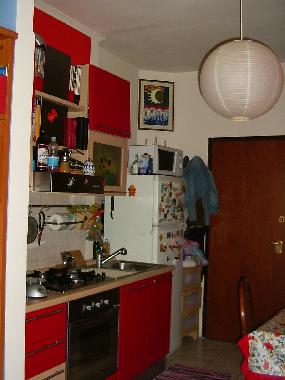 Ferienwohnung in rome (Roma) oder Ferienwohnung oder Ferienhaus