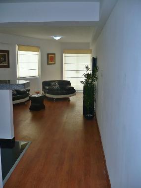 Ferienwohnung in miraflores (Lima) oder Ferienwohnung oder Ferienhaus