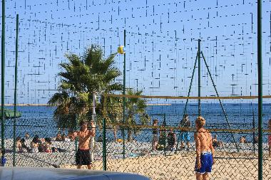 Ferienwohnung in Saint laurent du Var (Alpes-Maritimes) oder Ferienwohnung oder Ferienhaus