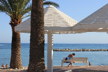 Ferienwohnung in Saint laurent du Var (Alpes-Maritimes) oder Ferienwohnung oder Ferienhaus