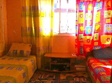 Ferienhaus in Casablanca (Casablanca) oder Ferienwohnung oder Ferienhaus